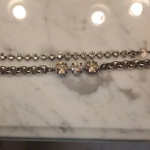 Set of 2 Sabika Bracelets